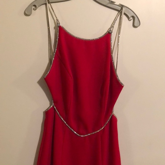 Alchemy formal dress - Picture 2 of 2